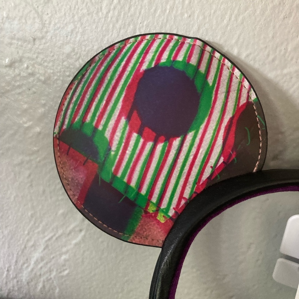 Disneys Sally Nightmare Before Christmas Headband - Picture 10 of 10